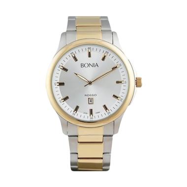 Bonia Rosso BNB10096-1112 Jam Tangan Pria