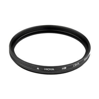 Hoya CPL 55mm Filter Lensa -
