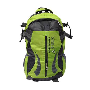 Snta 5066 Tas Gunung - Green