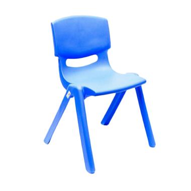 Asana Pikko Kids Chair - Blue