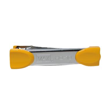 Max Hd-10 Hd92262 Stapler - Kuning