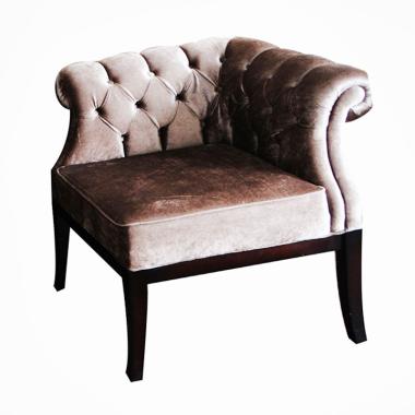 CBJ GR Blessing 1 Dudukan Sofa