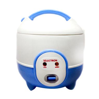Okayama OK 103 Rice Cooker Putih