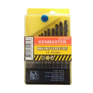 KENMASTER Mata Bor -