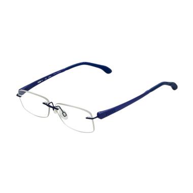 PUMA 15451 Frame Kacamata - Navy