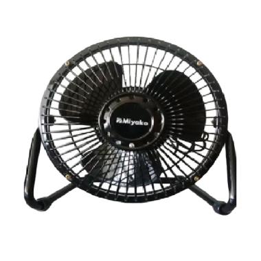 Miyako KAD06 Desk Fan [6 Inch]
