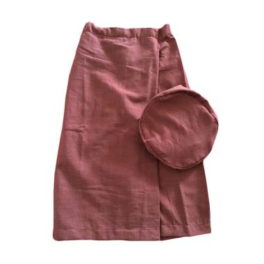 Mukena Dinda C 08 Sarung Celana Anak