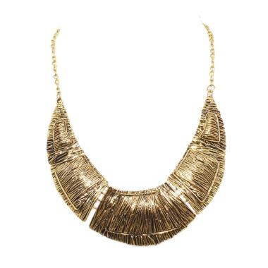Shvana Kalung Gaela - Emas