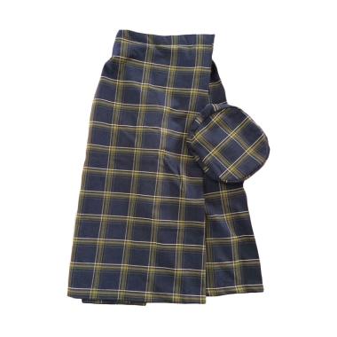 Mukena Dinda C 09 Sarung Celana Anak
