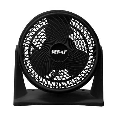 Sekai FCU 835 Kipas Angin Meja