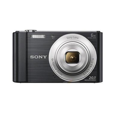 Sony DSC W810 Kamera Pocket