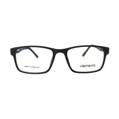 Element 8006-C8 Kacamata - Black