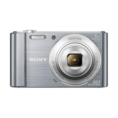 Sony Cyber-shot DSC-W810 Kamera Pocket