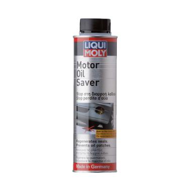 MOTOR OIL SAVER