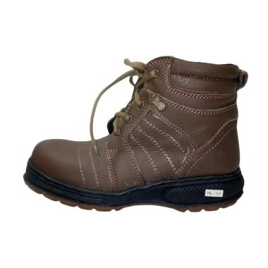 Kalong 005 Sepatu Boot Pria