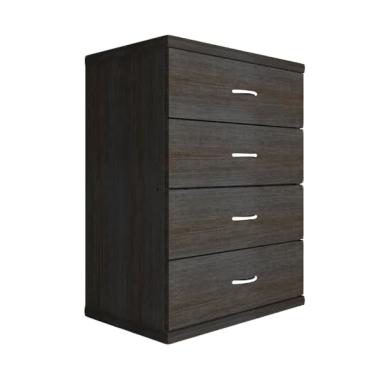 FURN-EX STT 8060 C Lemari [4 Laci]