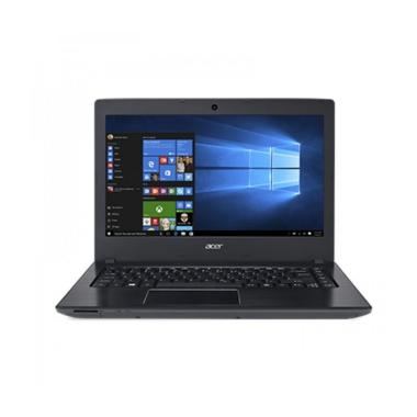 Acer Aspire E5-475G-73A3 Notebook - Steel Gray
