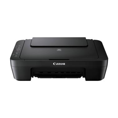 Canon Pixma IP 2770 Printer Hitam