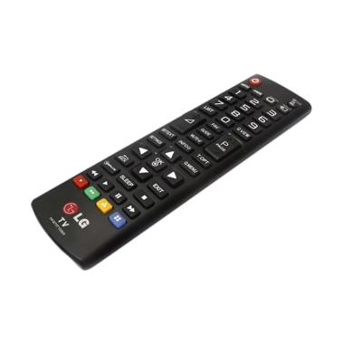 Jual Remote Tv Led Lg Terbaru Harga Promo Blibli Com