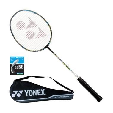 Jual Raket Yonex Nanoray Harga Promo November 2019 Blibli Com