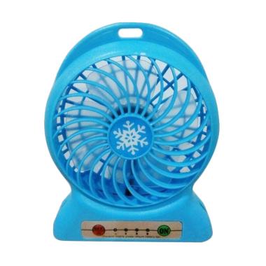 Flextreme Powerbank with Fan
