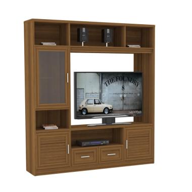 Ivaro EXPO WU - 8218 Rak TV