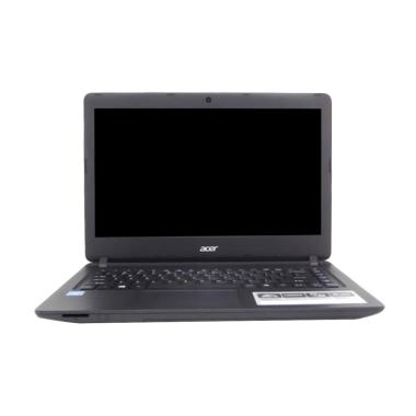 Acer Aspire ES1-432-C08S/BK Laptop