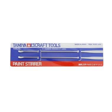 Tamiya Paint Stirrer Alat Pengaduk Cat