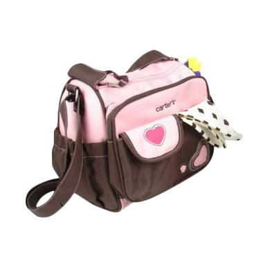 Carter's Mini Diaper Bag Tas Bayi