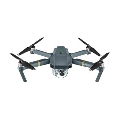 DJI Mavic Pro Fly More Combo Action Cam Drone