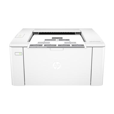 HP Laserjet Pro M102A Printer