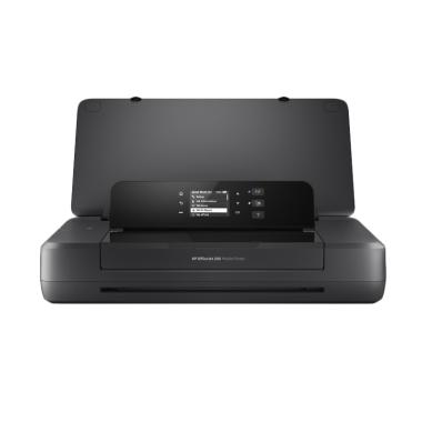 HP OfficeJet 200 Mobile Printer