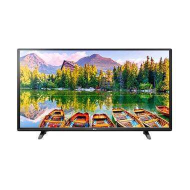 LG 43LH500T TV LED [43 Inch/Jabodetabek] Black