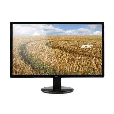 Acer K202HQL LED Monitor [19.5 Inch] -