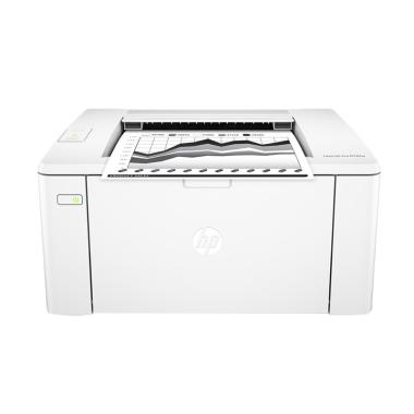 HP M102A LaserJet Pro Printer