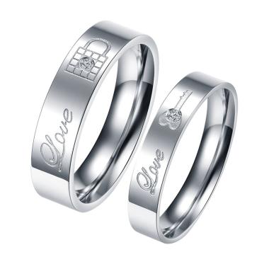 Fanscouple Tipe 31 Cincin Couple