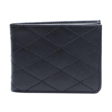 Brodo Emerald Wallet - Black