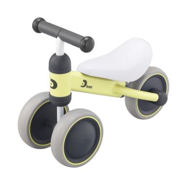 D-Bike Mini Toddler - Yellow