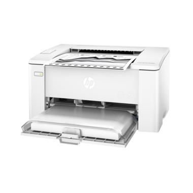 HP LaserJet Pro M102a Printer