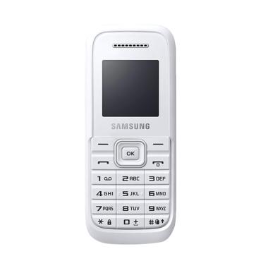 Samsung Keystone 3 B109 Handphone