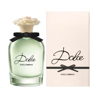 parfum dolce&gabbana