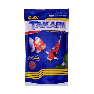 Jual Makanan Ikan Hias Murah Harga Promo Blibli Com