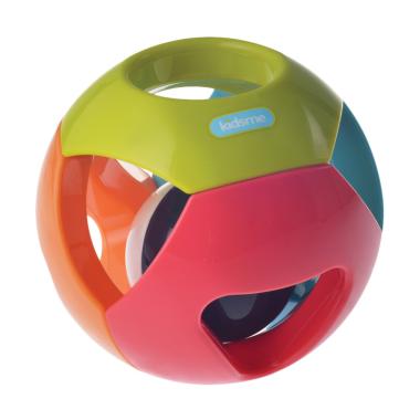 Kidsme Play and Learn Ball Mainan Bayi