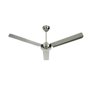 Uchida CF-251 Kipas Angin Ceiling Fan Grey