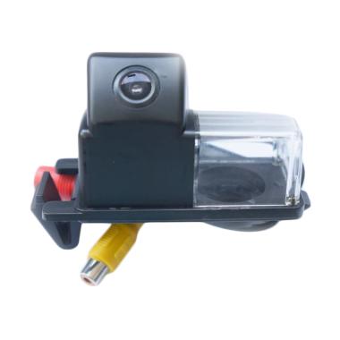 MRZ - MA-0788CCD Camera FR for Livina
