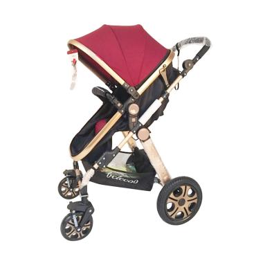 harga stroller belecoo