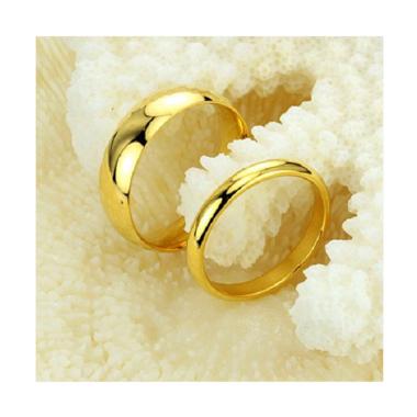 Fanscouple Tipe 17 Cincin Couple