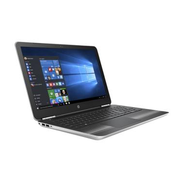 HP Pavilion 15-BC045TX Notebook