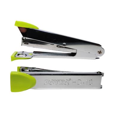 Joyko Hd-10 Stapler - Hijau