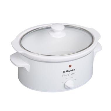 Miyako SC-400 Slow Cooker
